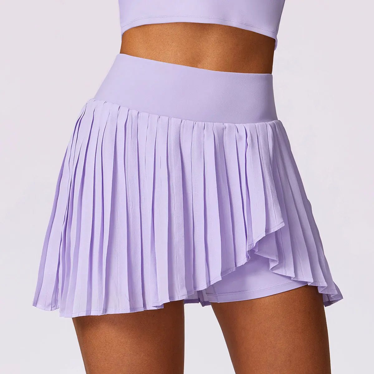 Chic Fitness Skorts - WellnessWays Fitness and Wellbeing