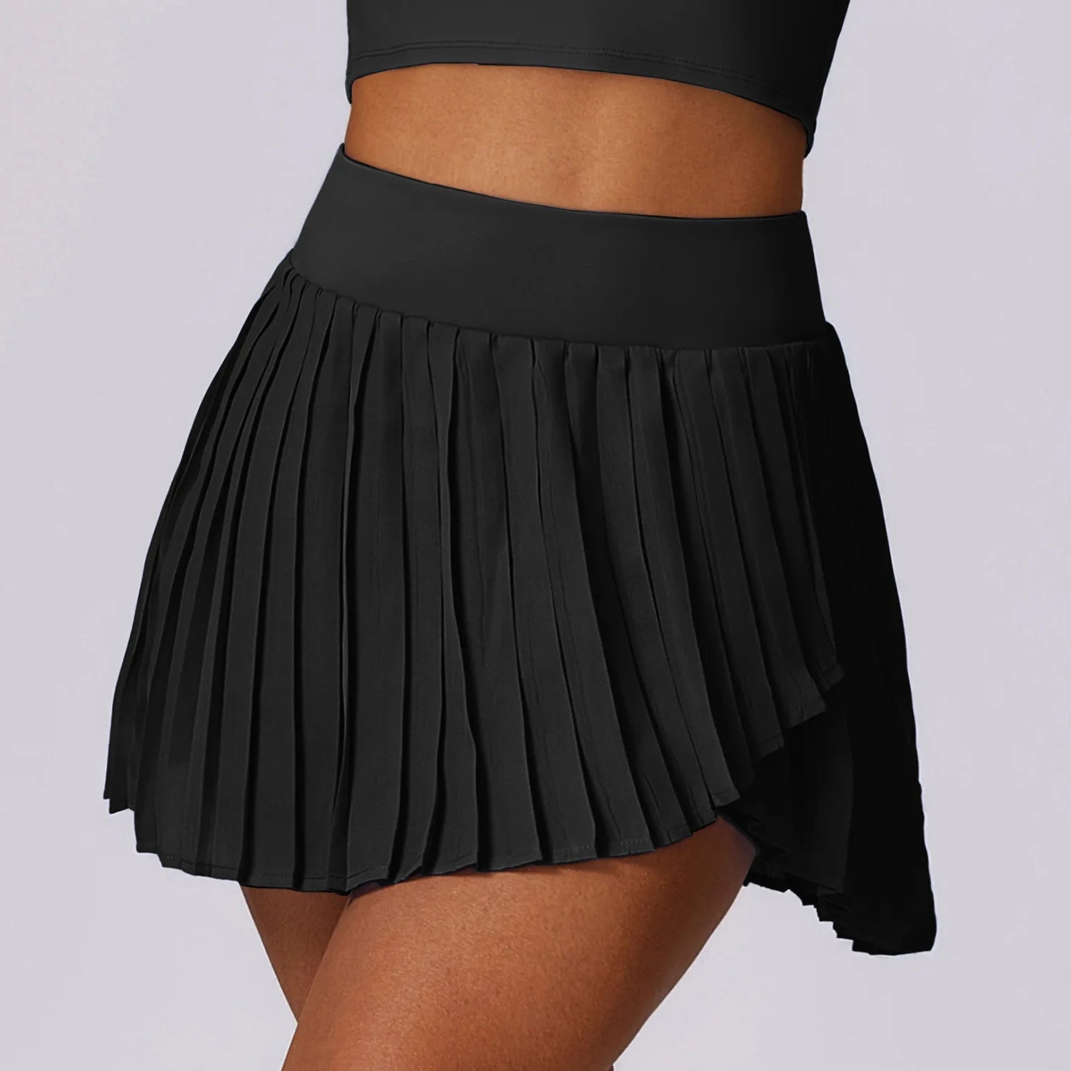 Chic Fitness Skorts - WellnessWays Fitness and Wellbeing