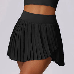 Chic Fitness Skorts - WellnessWays Fitness and Wellbeing