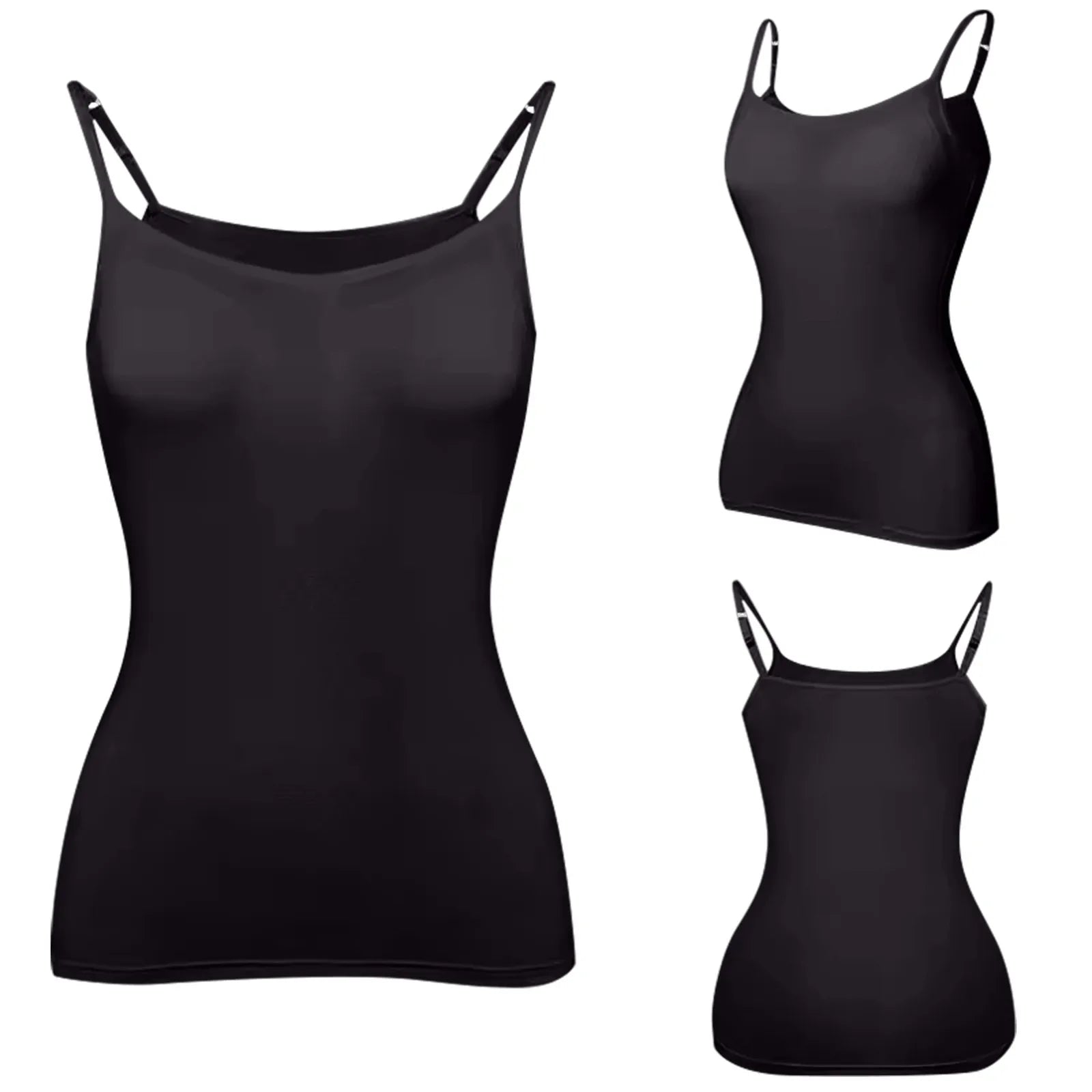 ComfyLift Padded Cami Bra - WellnessWays Fitness and Wellbeing