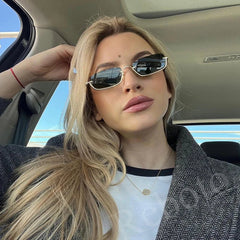 Elegance Women's Sunglasses - WellnessWays Fitness and Wellbeing