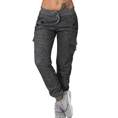 ComfortFit Jogger Pants