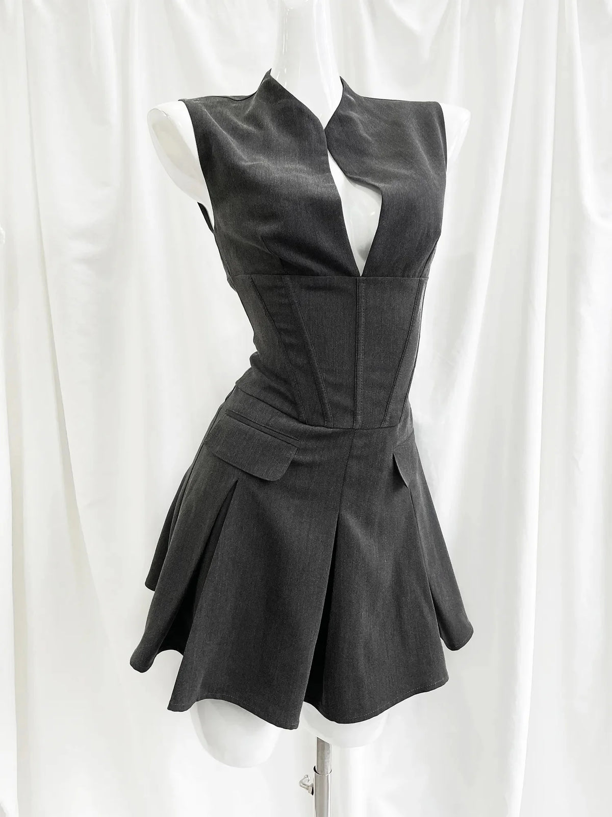 Women's Blazer Dress