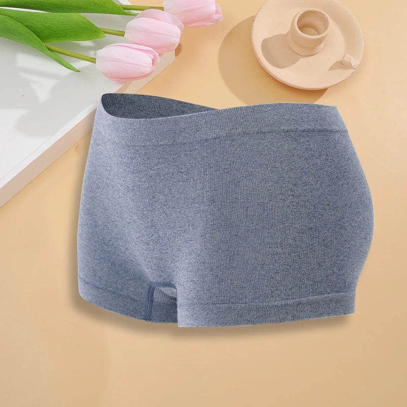 Chic Comfort Seamless Boyshorts