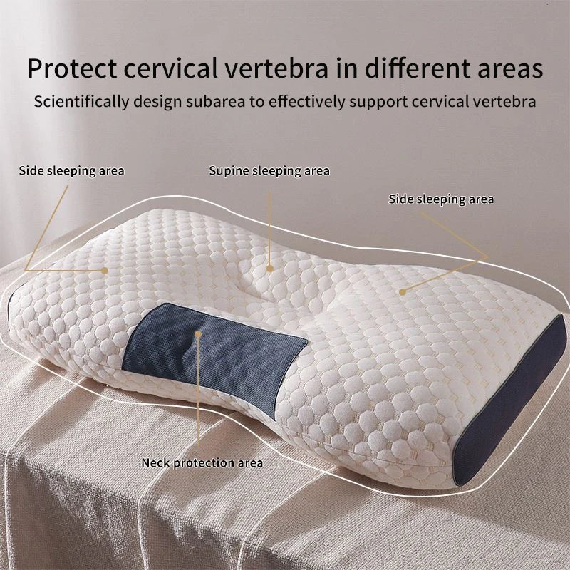 Cervical Bliss Massage Pillow