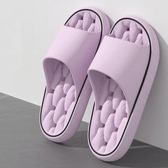 Comfy Cloud Slides for Women