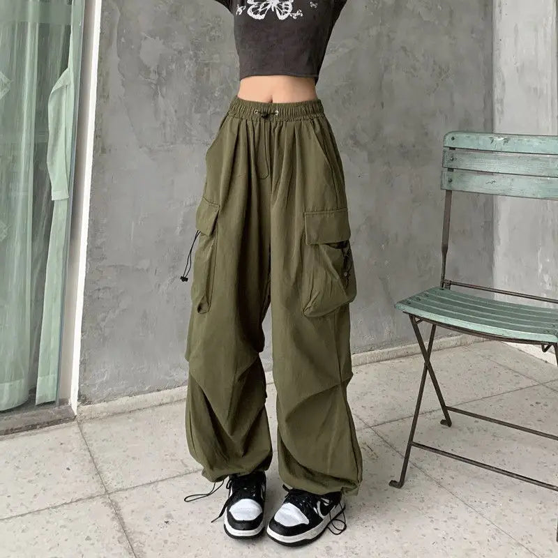 Tech Casual Women Joggers