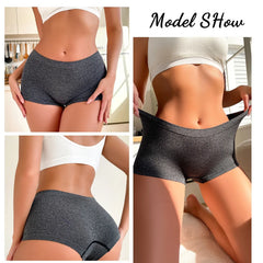 Chic Comfort Seamless Boyshorts