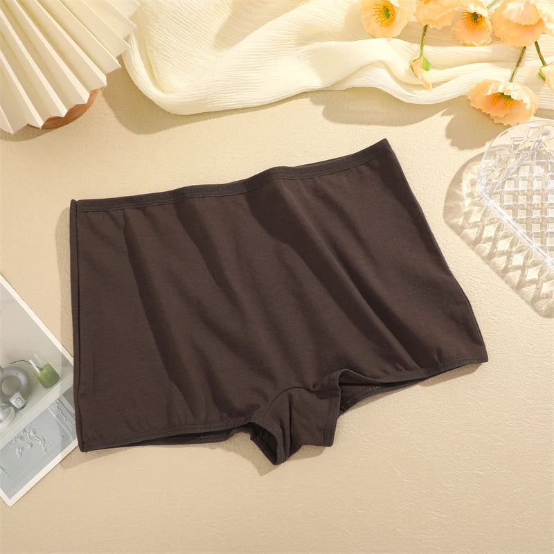 Seamless Comfort Boxer Briefs