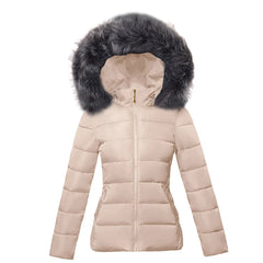 Ultimate Cozy Winter Parka