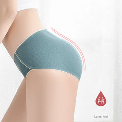 Comfy Cotton Briefs Set