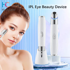 IPL Vibration Heat Eye Massager