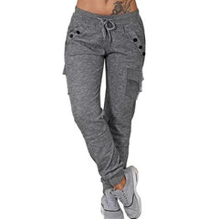 ComfortFit Jogger Pants