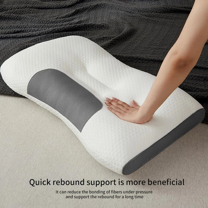 Cervical Bliss Massage Pillow