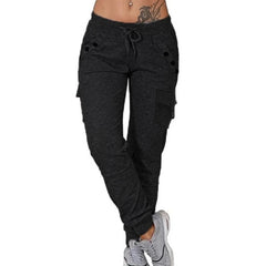 ComfortFit Jogger Pants