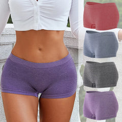 Chic Comfort Seamless Boyshorts