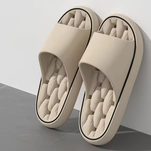 Comfy Cloud Slides for Women