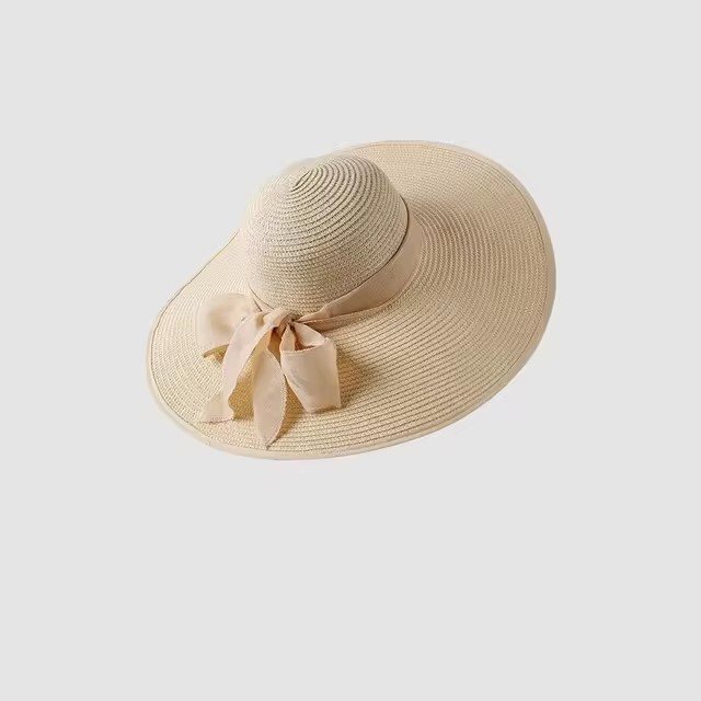 Summer Beach Sunshade Hat - WellnessWays Fitness and Wellbeing